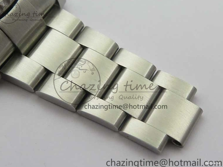 1230 Supportive Sea-Dweller 126660 ‘D-Blue’ Noob 1:1 Best Edition 904L SS Case and Bracelet A 3204